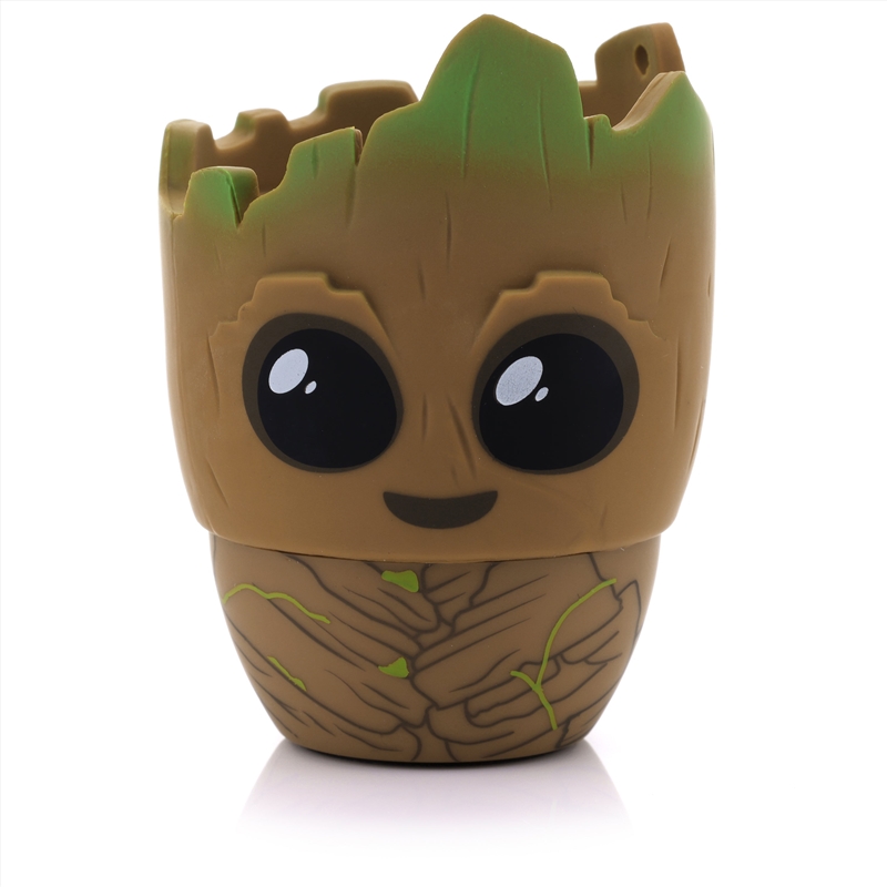 Marvel Bitty Boomers Groot Ultra-Portable Collectible Bluetooth Speaker/Product Detail/Speakers