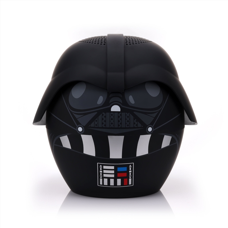 Star Wars Bigger Bitty Boomers Darth Vader 8" Bluetooth Speaker/Product Detail/Speakers