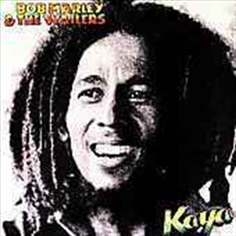 Uprising / Kaya/Product Detail/Reggae