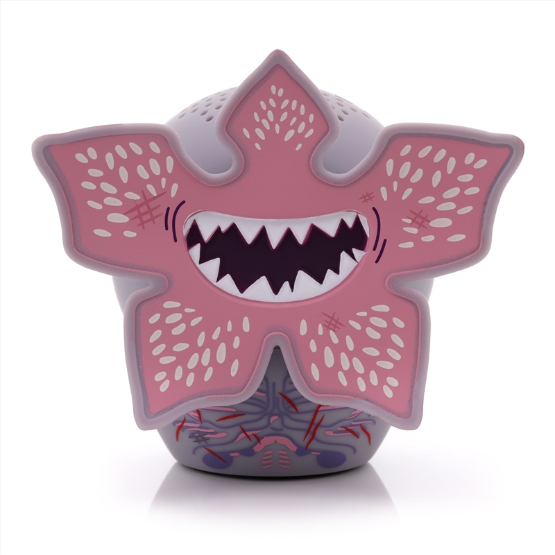 Netflix: Stranger Things Bitty Boomers Damaged Demogorgon Ultra-Portable Collectible Bluetooth Speak/Product Detail/Speakers