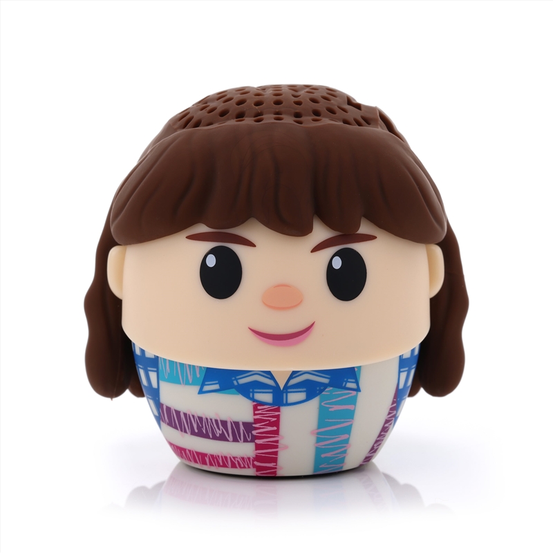 Netflix: Stranger Things Bitty Boomers Eleven Season 4 Ultra-Portable Collectible Bluetooth Speaker/Product Detail/Speakers