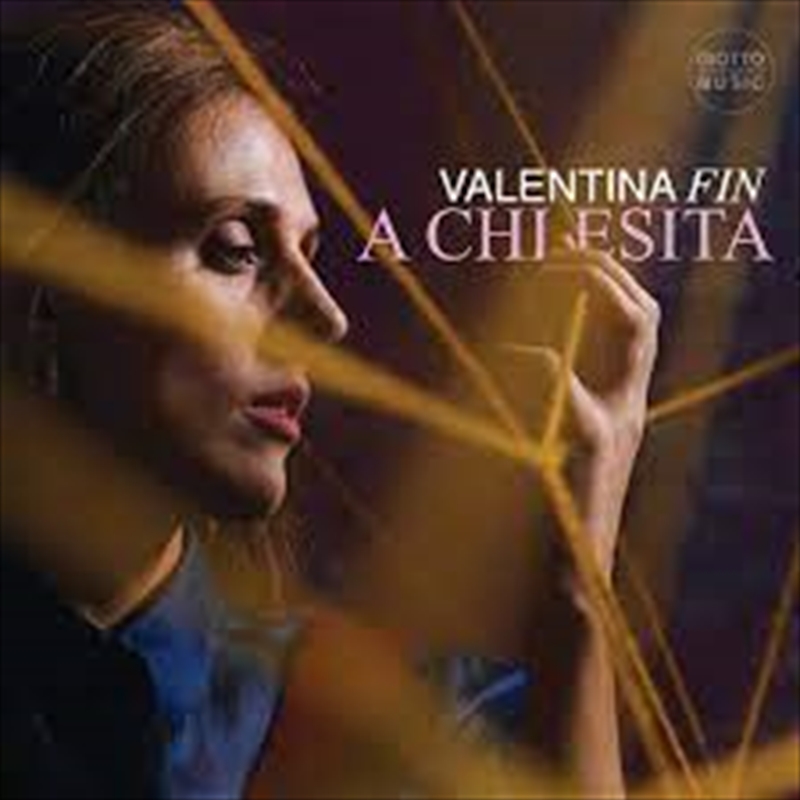 A Chi Esita/Product Detail/Jazz