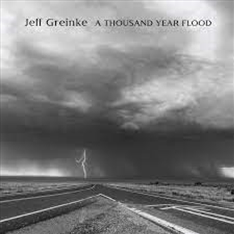 A Thousand Year Flood/Product Detail/Specialist