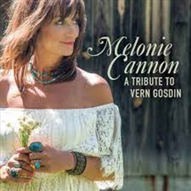 A Tribute To Vern Gosdin/Product Detail/Country