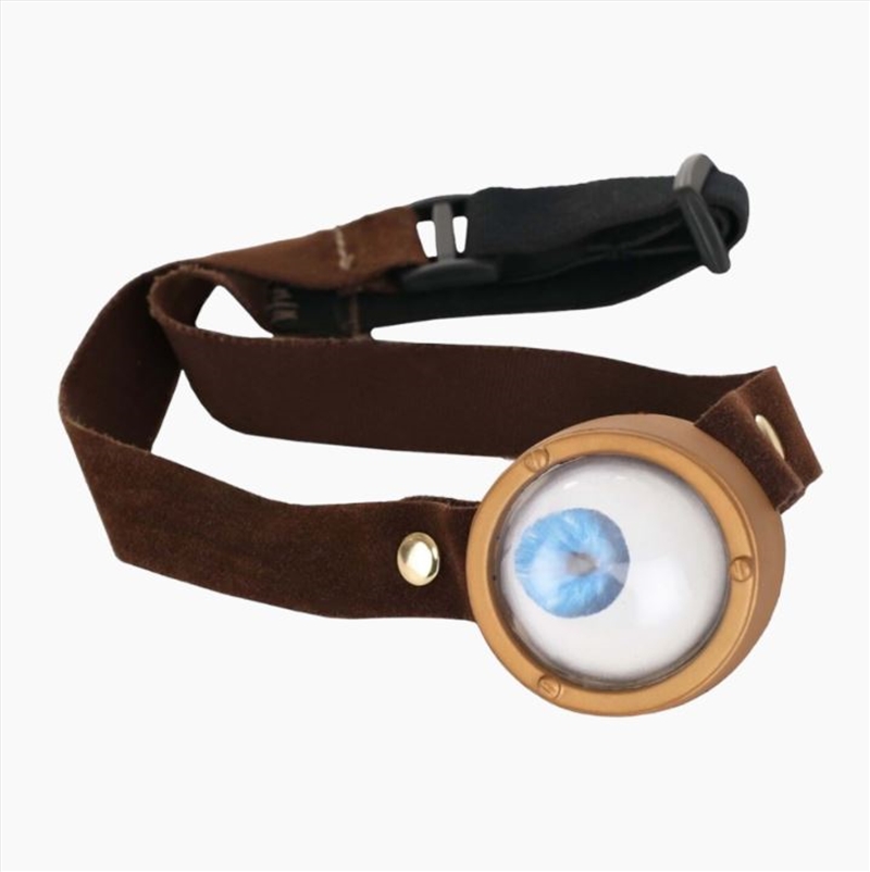 Harry Potter - Mad-Eye Moody Dlx Monocle/Product Detail/Costumes