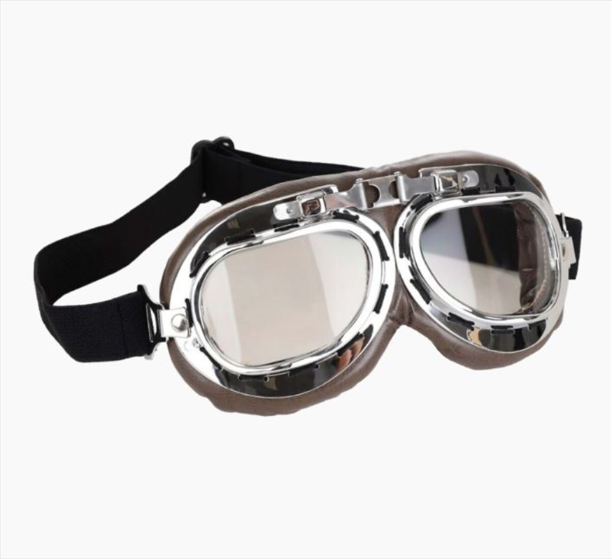 Harry Potter - Hagrid Goggles/Product Detail/Costumes