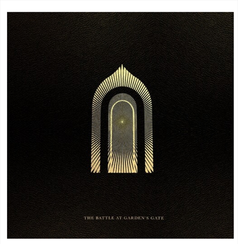 Battle At Gardens Gate/Product Detail/Rock