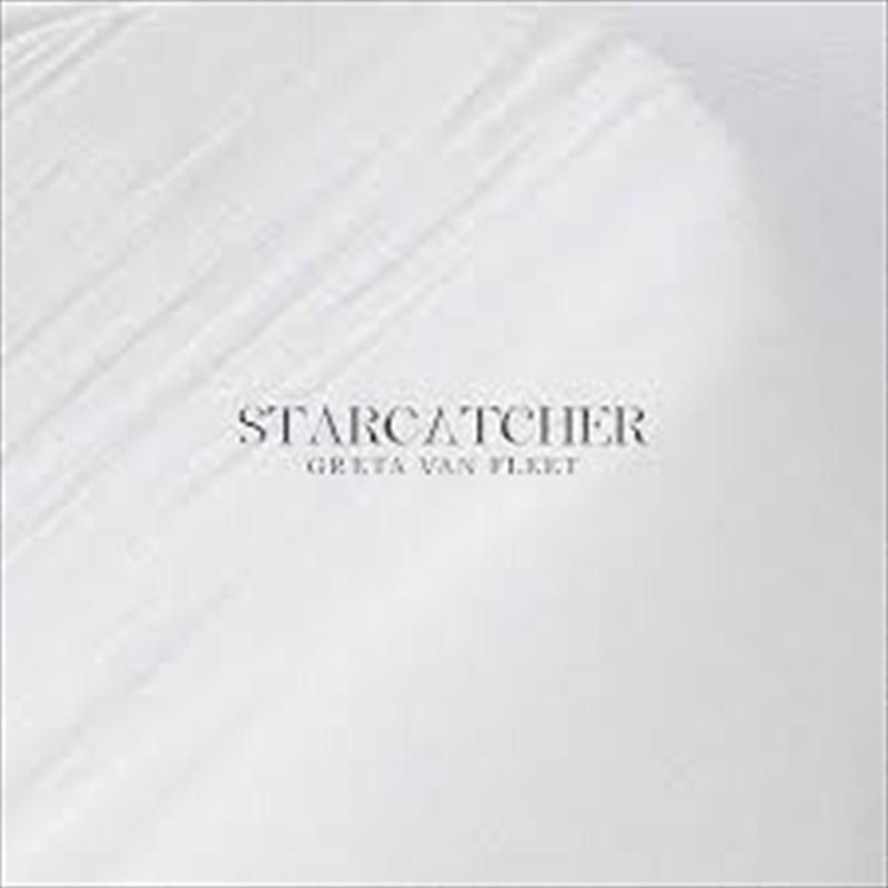 Starcatcher/Product Detail/Rock/Pop