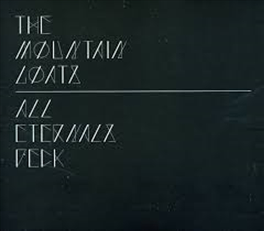 All Eternals Deck/Product Detail/Alternative