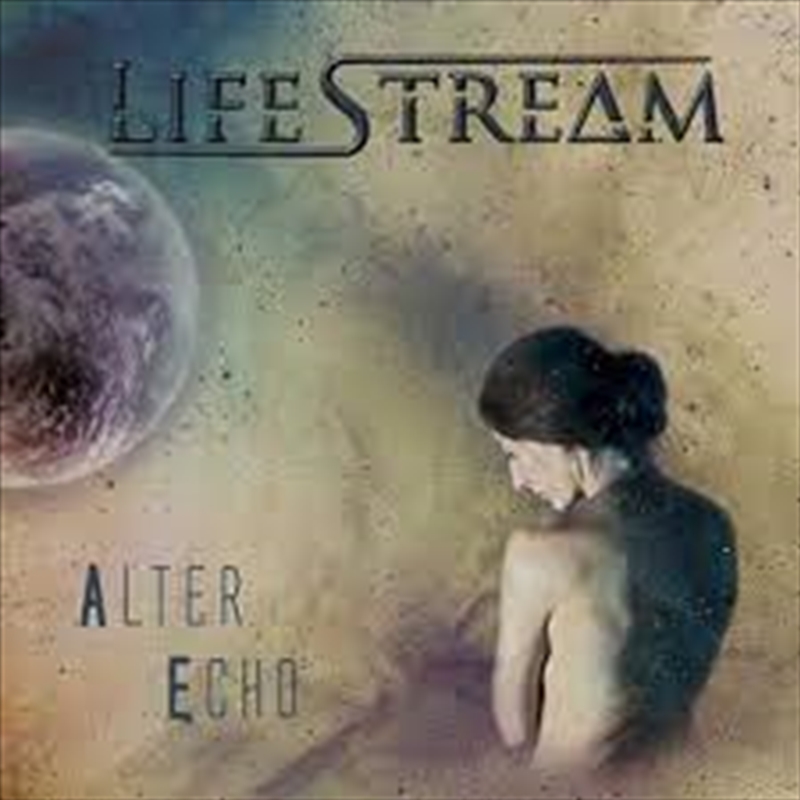 Alter Echo/Product Detail/Rock/Pop