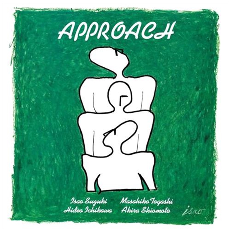 Approach/Product Detail/Jazz