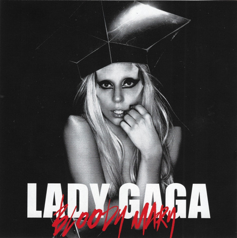 Bloody Mary: Ltd Edn/Product Detail/Rock/Pop