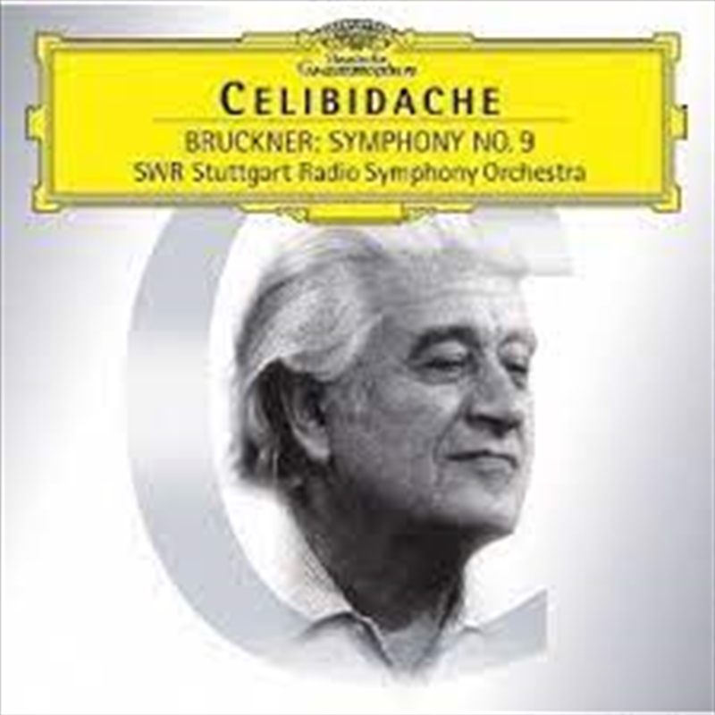 Bruckner: Symphony 9/Product Detail/Classical