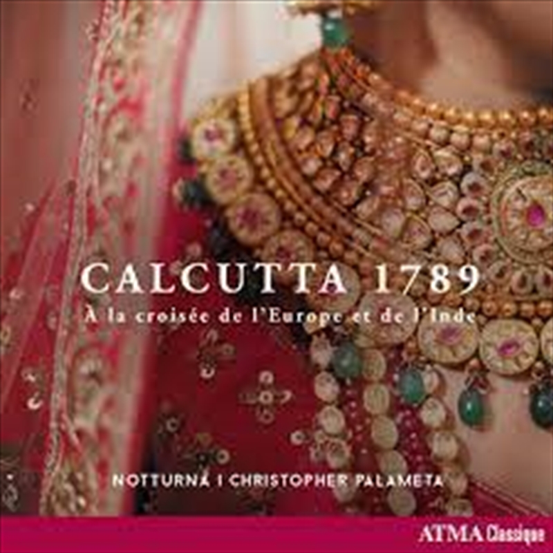 Calcutta 1789/Product Detail/Classical