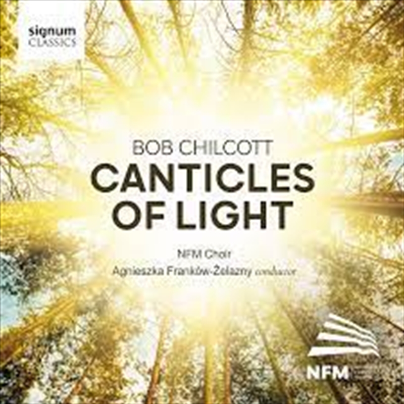 Canticles Of Light/Product Detail/Classical