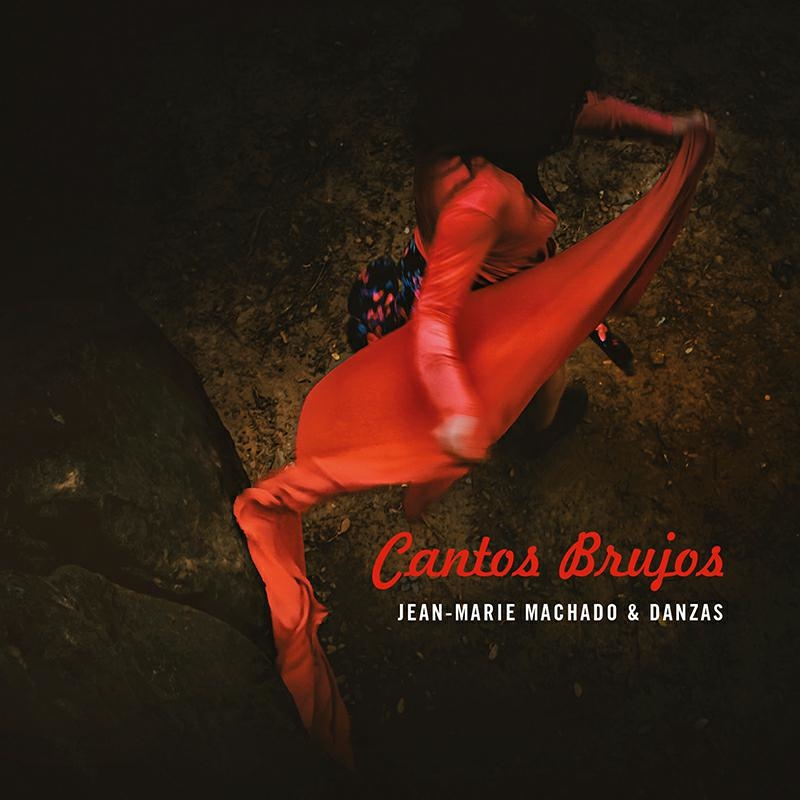 Cantos Brujos/Product Detail/Jazz