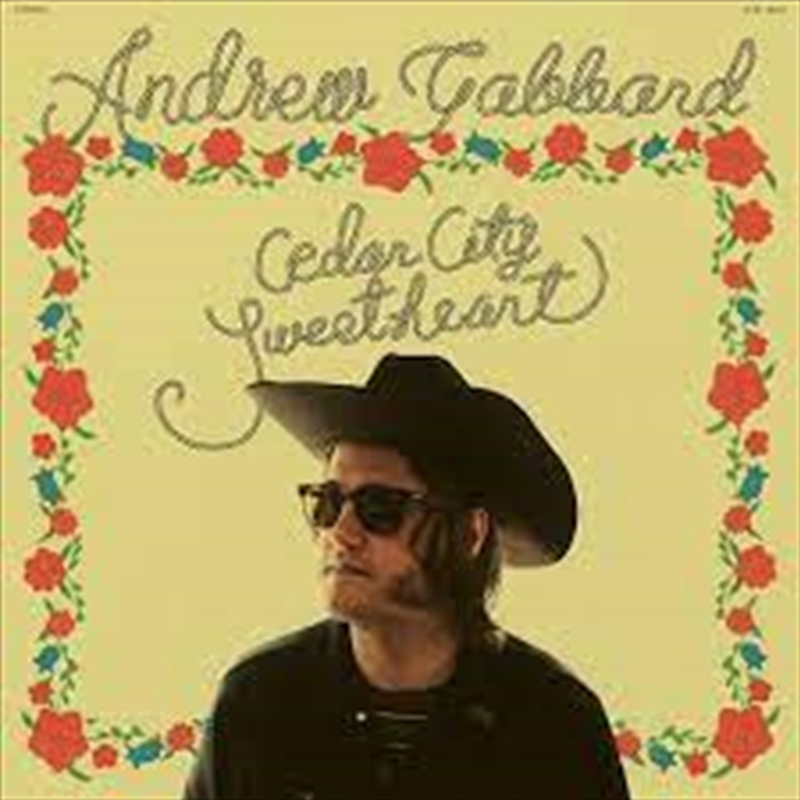 Cedar City Sweetheart/Product Detail/Country