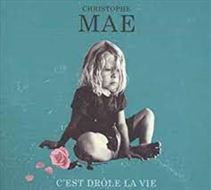 C'Est Drole La Vie - Deluxe/Product Detail/World