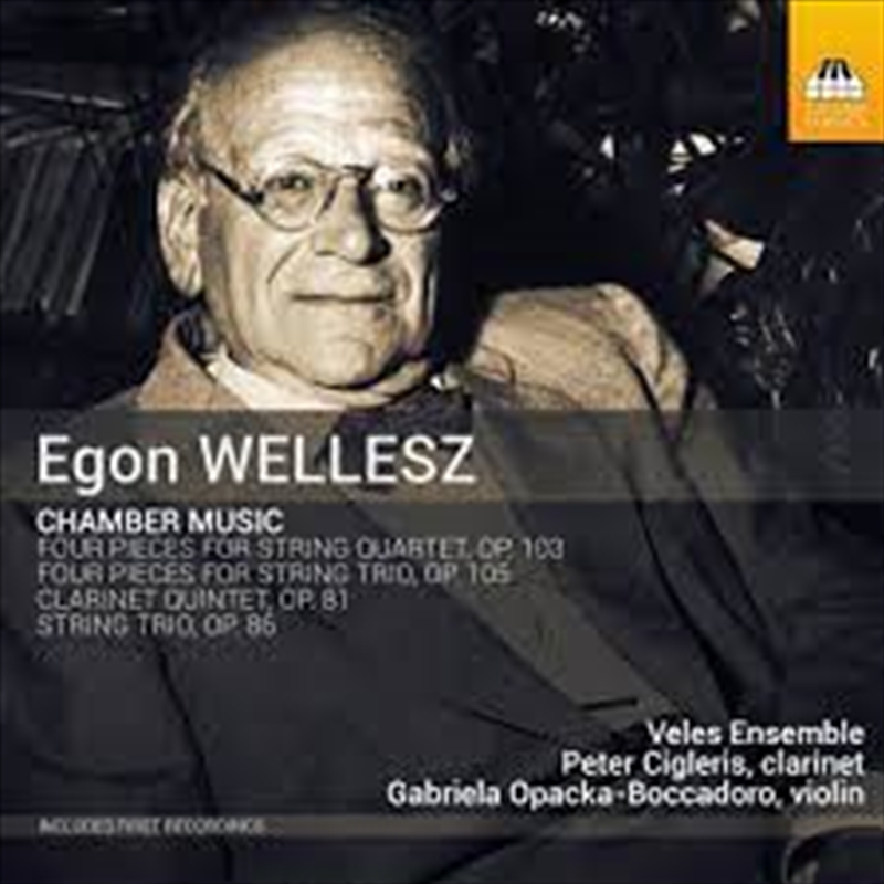 Chamber Music/Product Detail/Classical