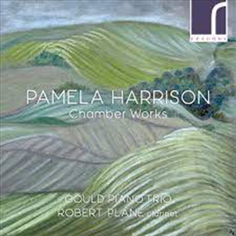 Chamber Works/Product Detail/Classical