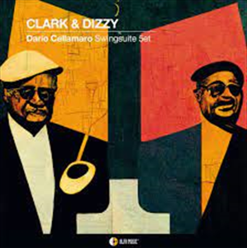 Clark & Dizzy/Product Detail/Jazz