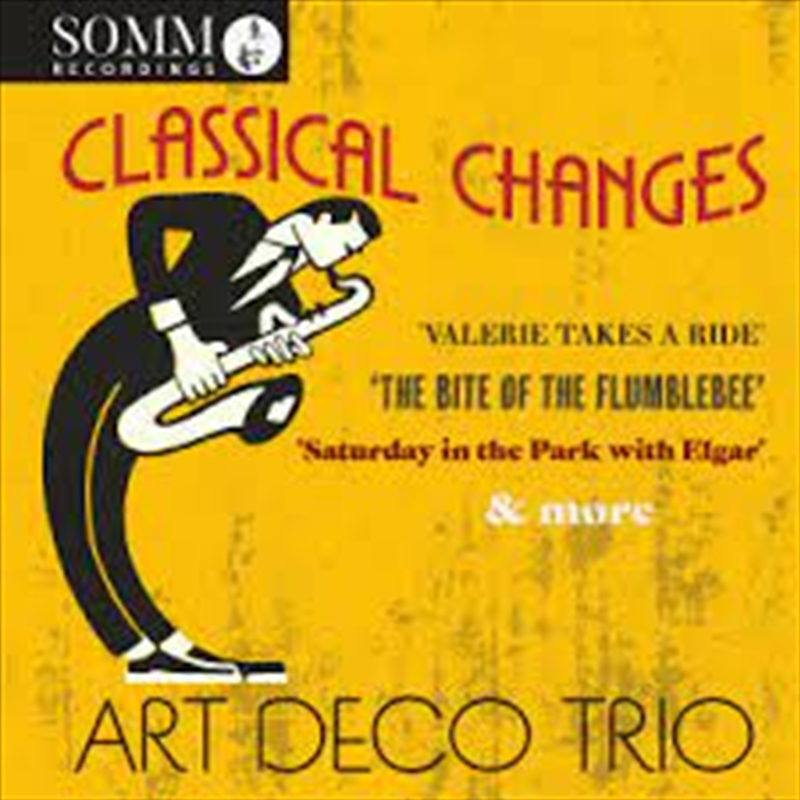 Classical Changes/Product Detail/Classical