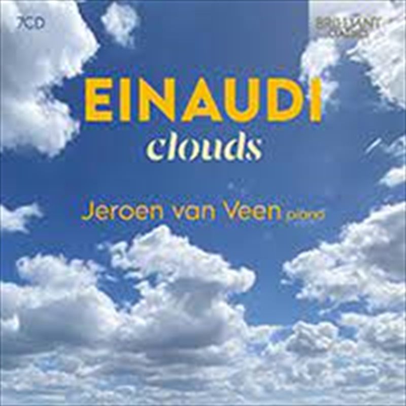 Clouds/Product Detail/Classical