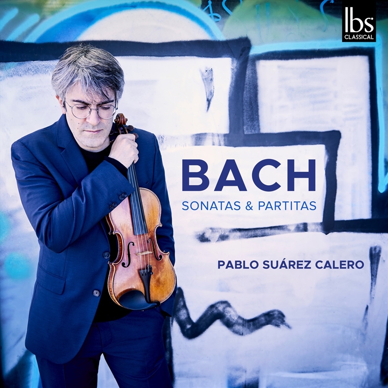 Complete Violin Sonatas And Partitas/Product Detail/Classical