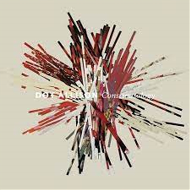 Consciousology/Product Detail/Rock/Pop