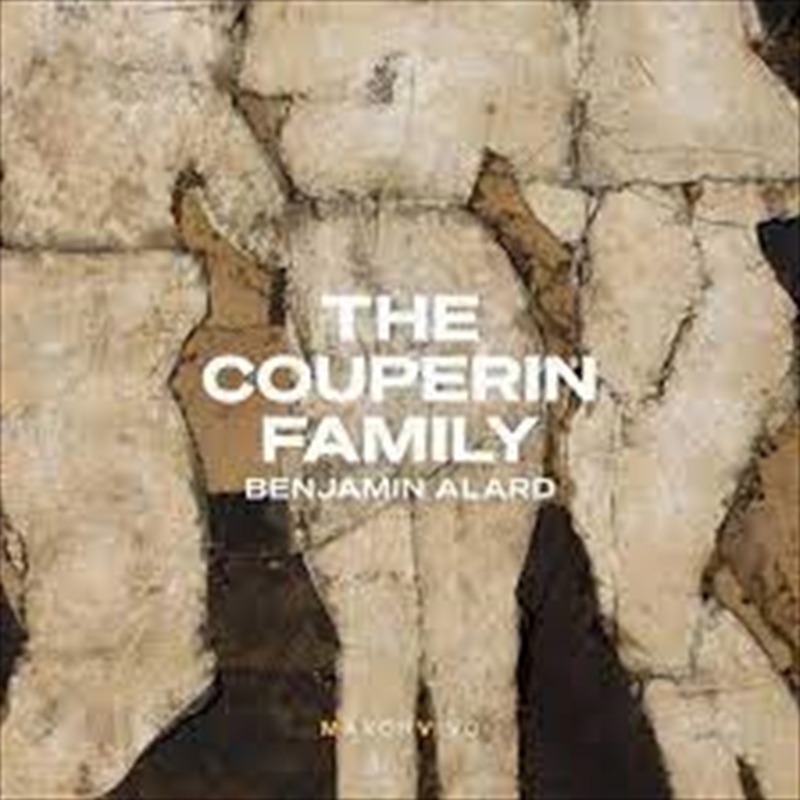 Couperin Family/Product Detail/Classical