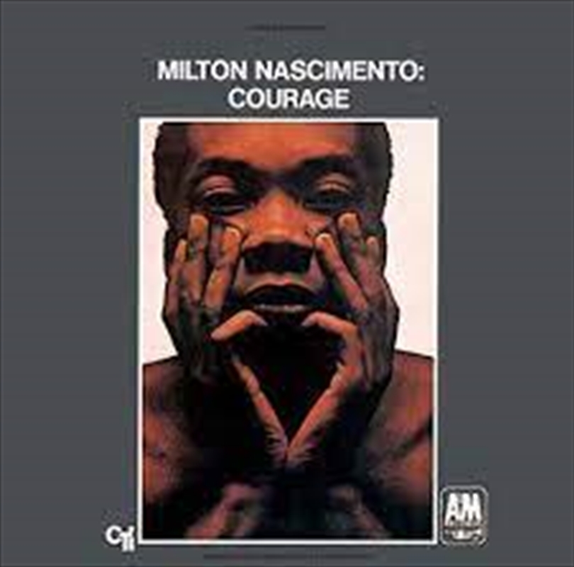 Courage - SHM-CD/Product Detail/Jazz