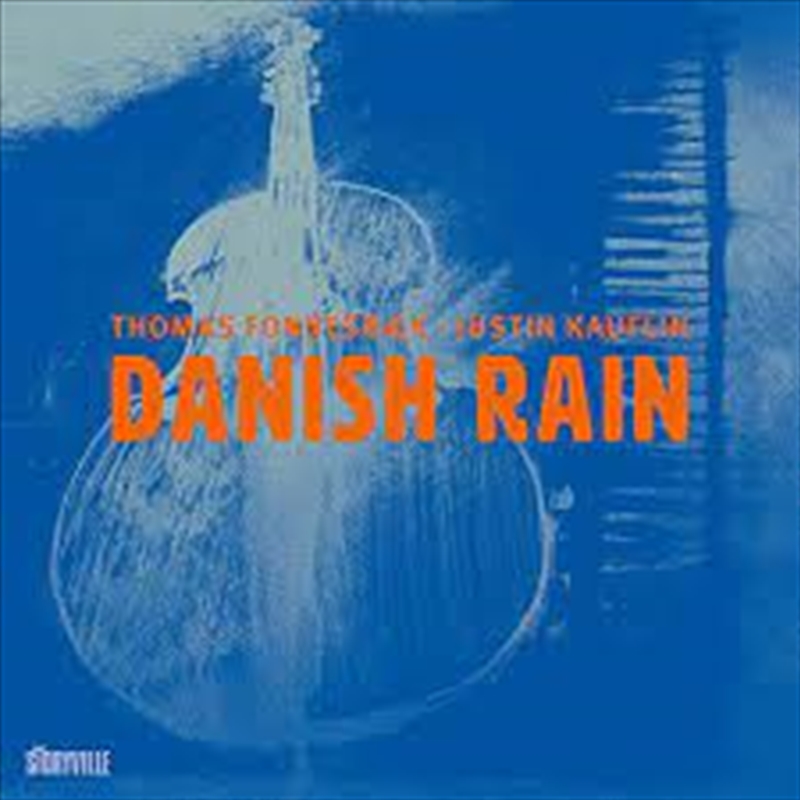 Danish Rain/Product Detail/Classical