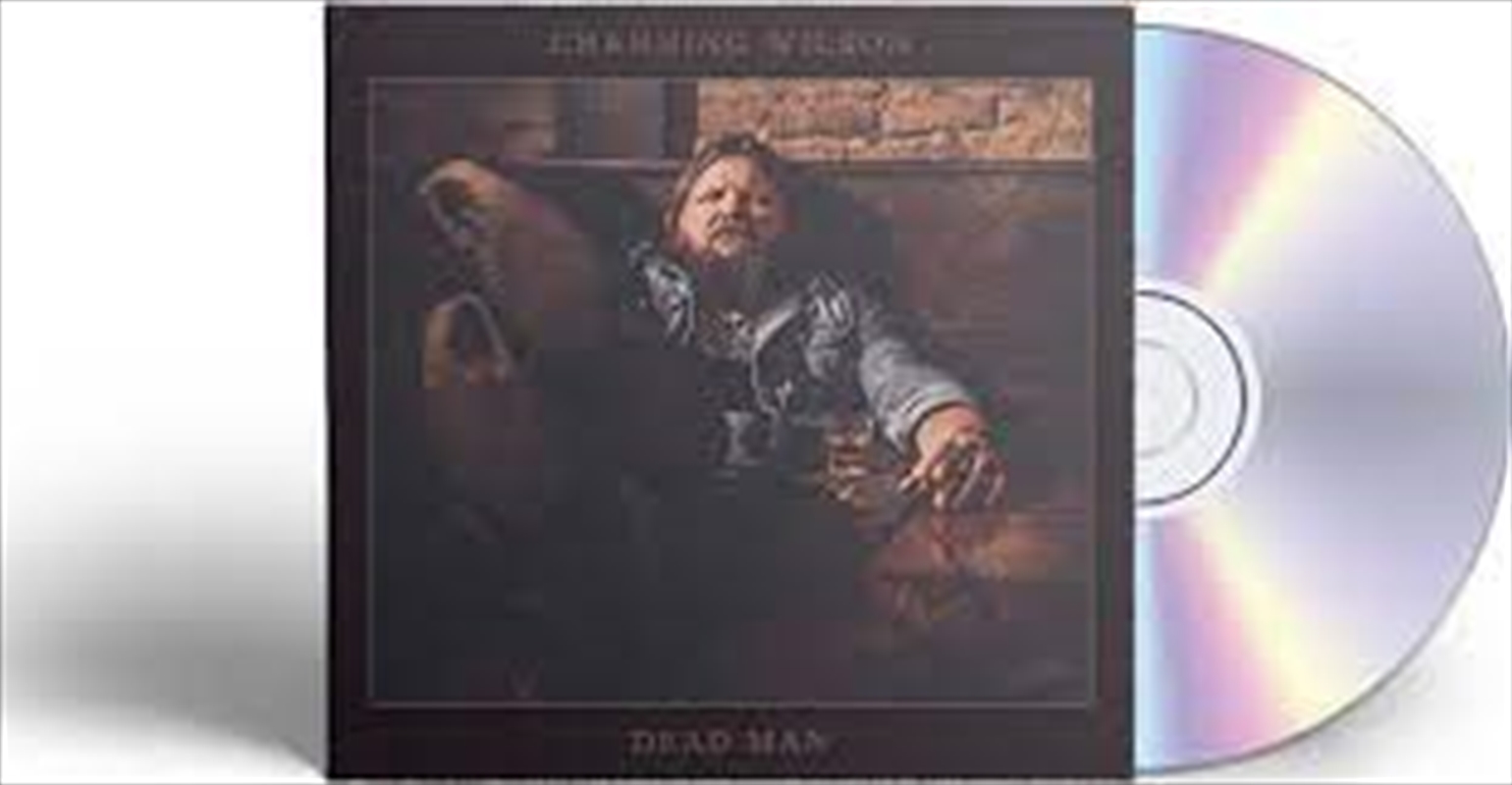 DEAD MAN/Product Detail/Country