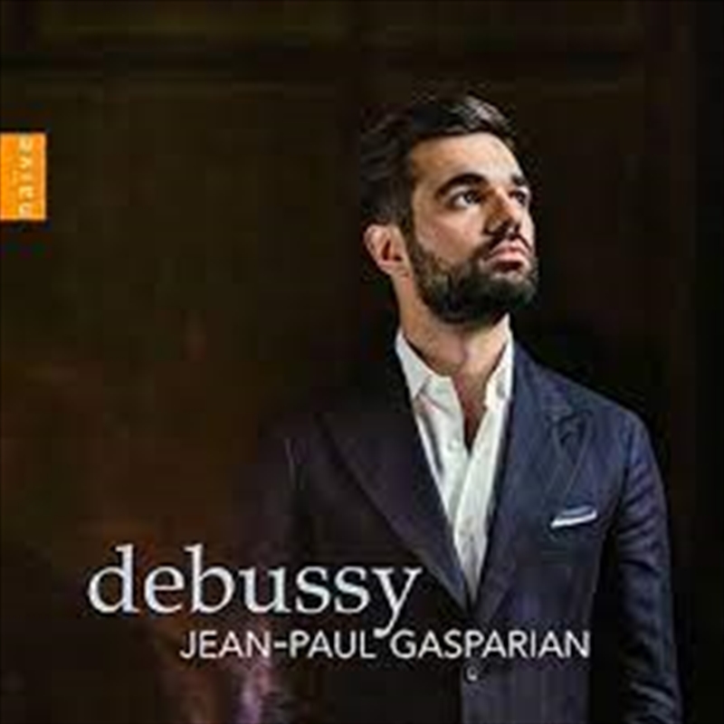 Debussy/Product Detail/Classical