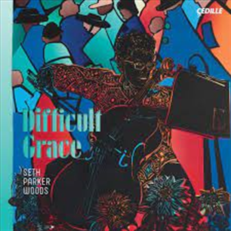 Difficult Grace/Product Detail/Classical
