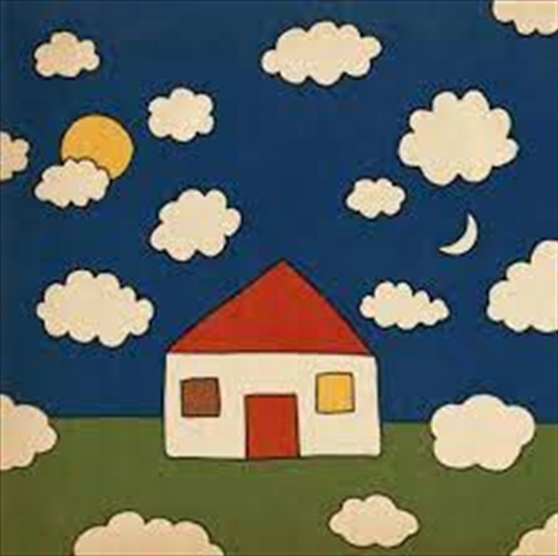 Dream House/Product Detail/Rock/Pop