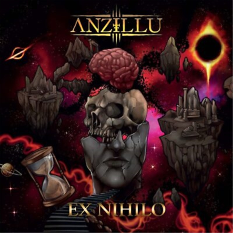 Ex Nihilo/Product Detail/Rock/Pop