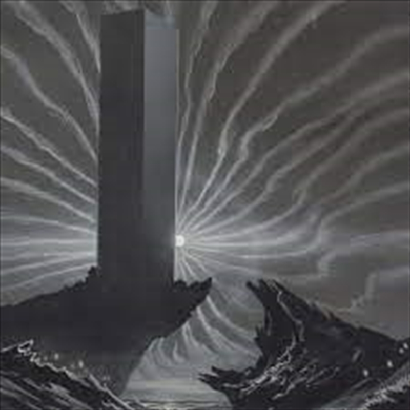 Eye Of Night/Product Detail/Rock/Pop