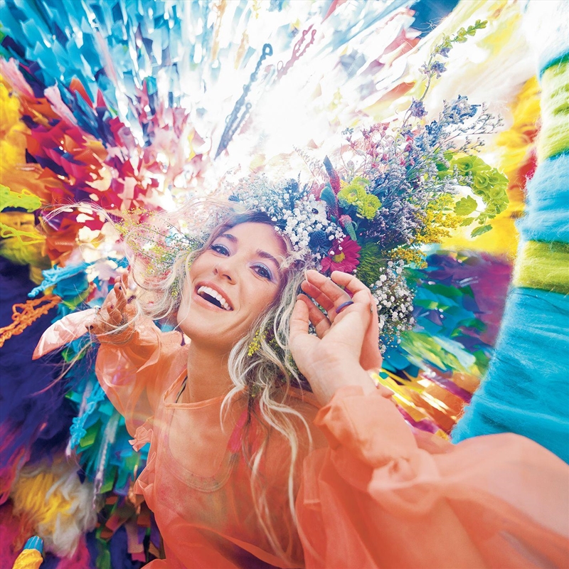 Lauren Daigle/Product Detail/Rock/Pop