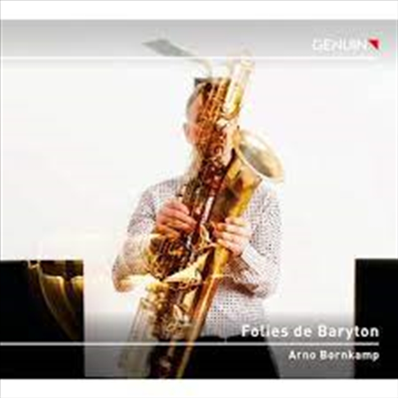 Folies De Baryton/Product Detail/Classical