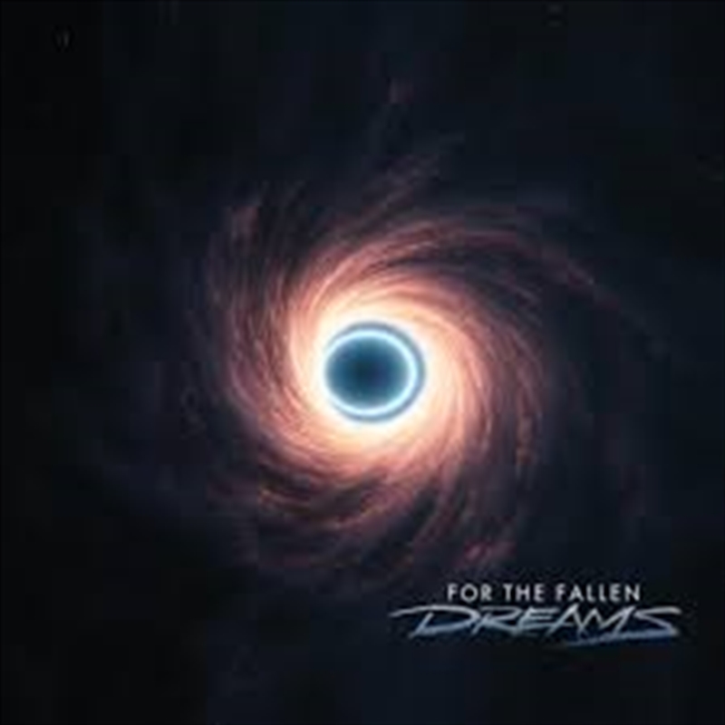For The Fallen Dreams/Product Detail/Rock/Pop