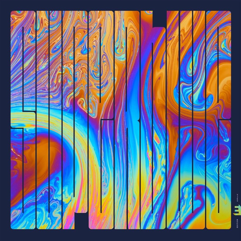 Superblue: The Iridescent Spree/Product Detail/Jazz