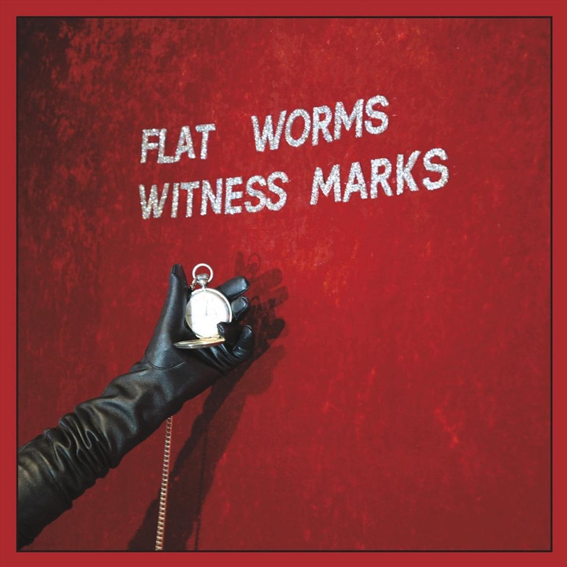 Witness Marks/Product Detail/Rock/Pop