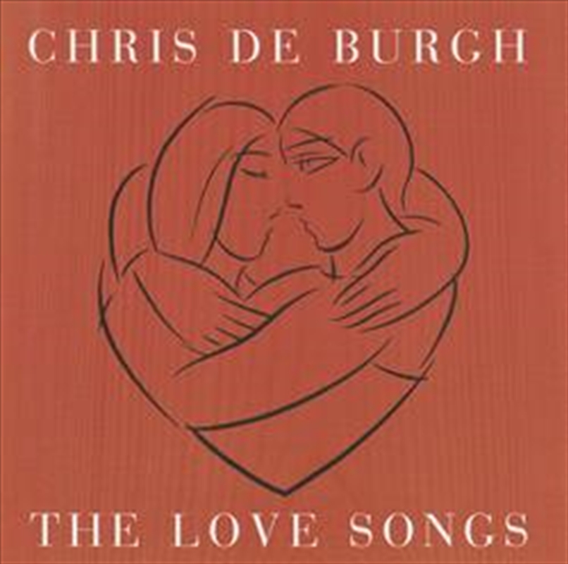 Love Songs/Product Detail/Rock/Pop