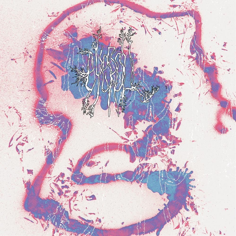 Eyeroll [Lp]/Product Detail/Dance