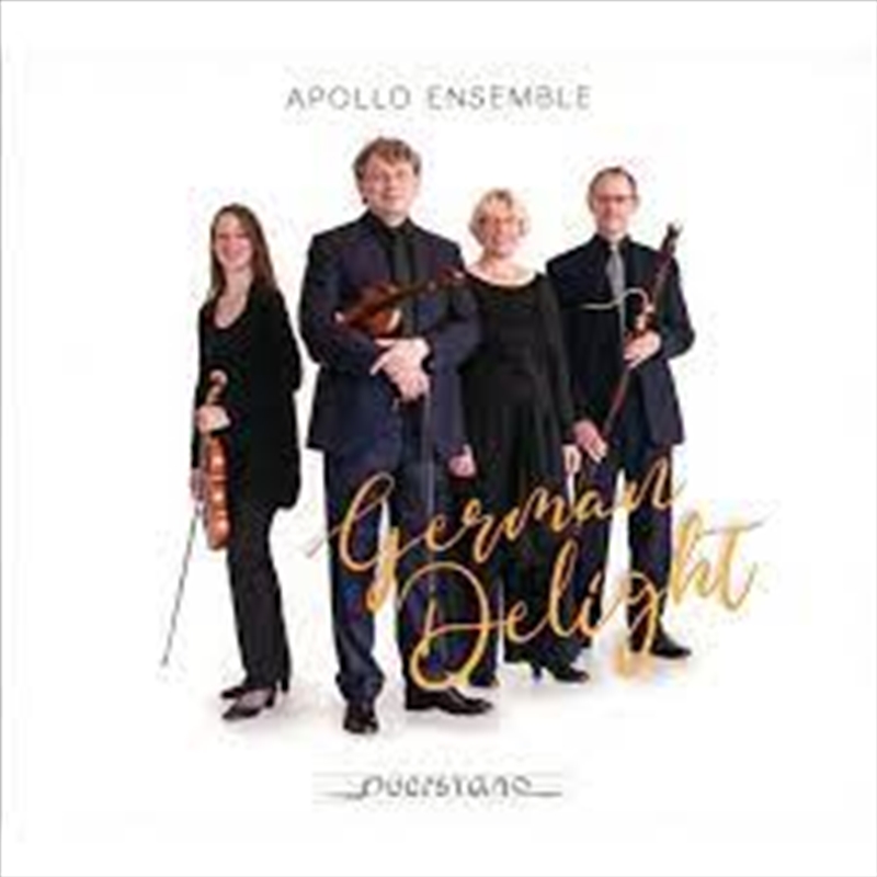 German Delight/Product Detail/Classical