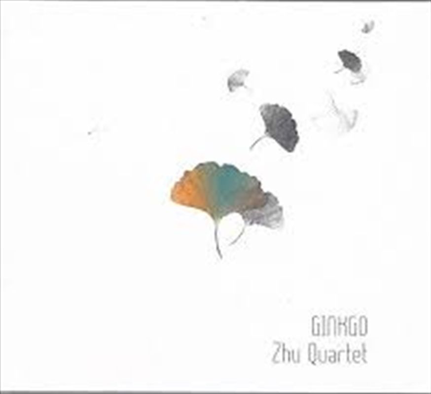 Ginkgo/Product Detail/Jazz