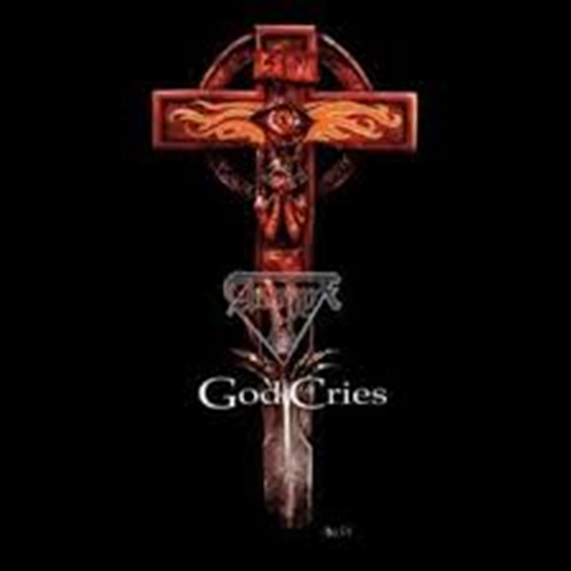 God Cries/Product Detail/Rock/Pop