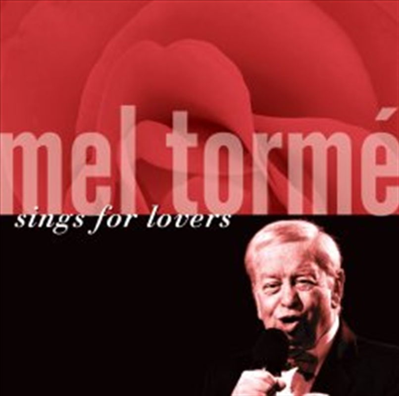 Mel Torme Sings For Lovers/Product Detail/Jazz