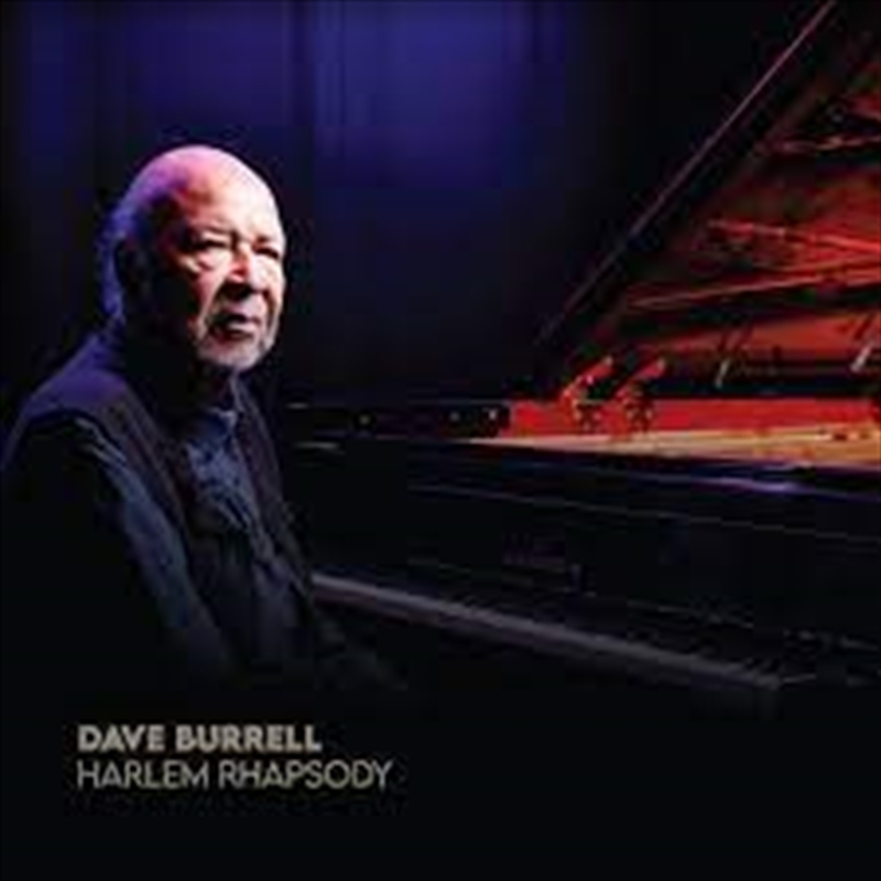 Harlem Rhapsody - Digipak/Product Detail/Jazz